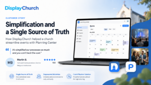 Martin B Case Study